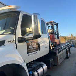 Automotive Transport 