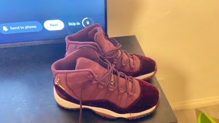 Jordan 11