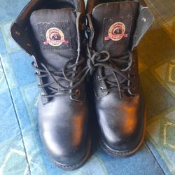 Boots For Sale