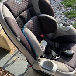 Car Seat