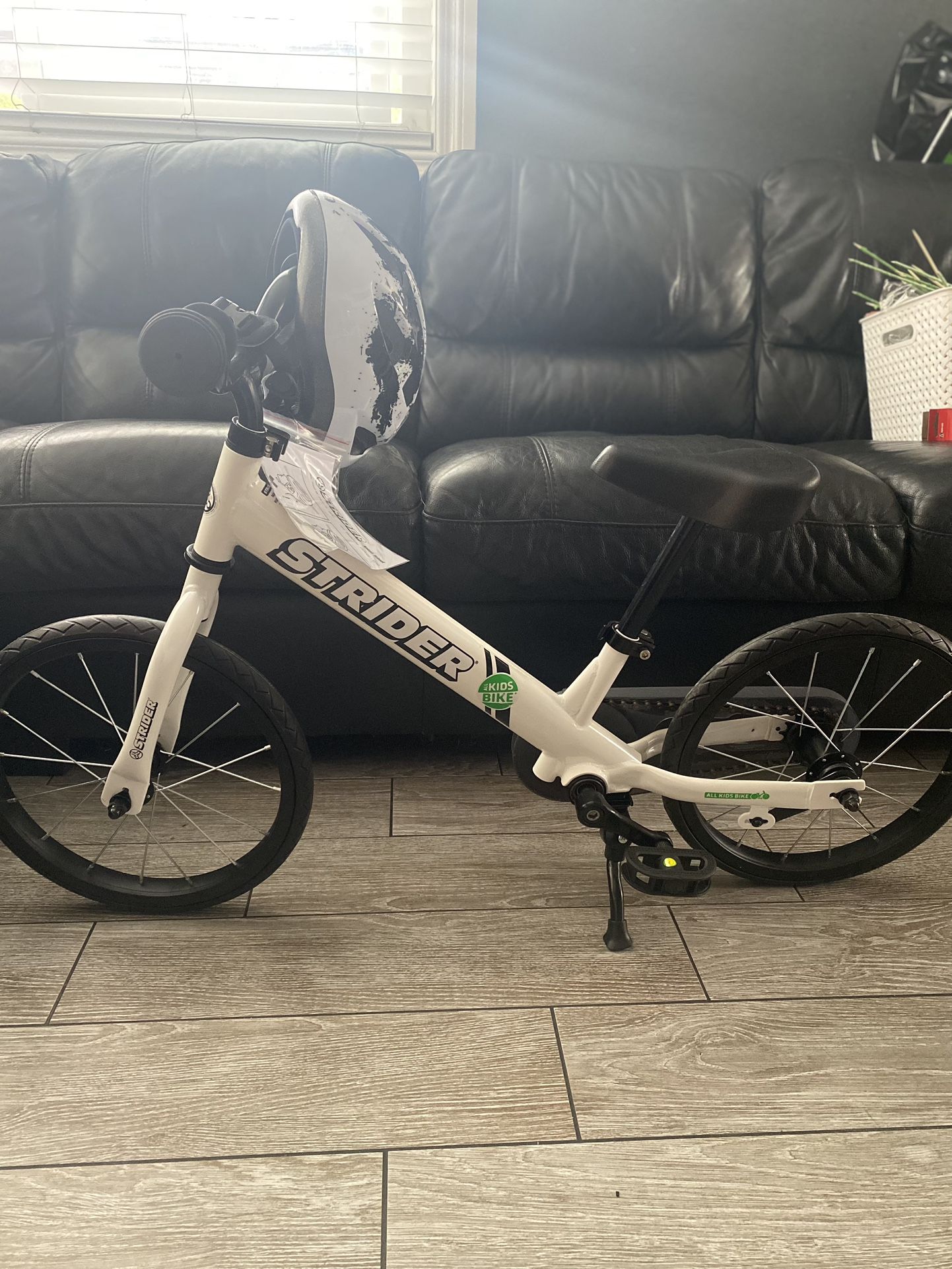 Strider Bike for Sale in Bell Gardens, CA OfferUp