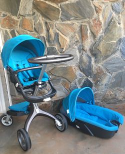 Stokke Xplory stroller for Sale in Anderson, SC OfferUp