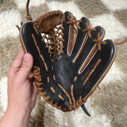 Baseball Glove Mizuno