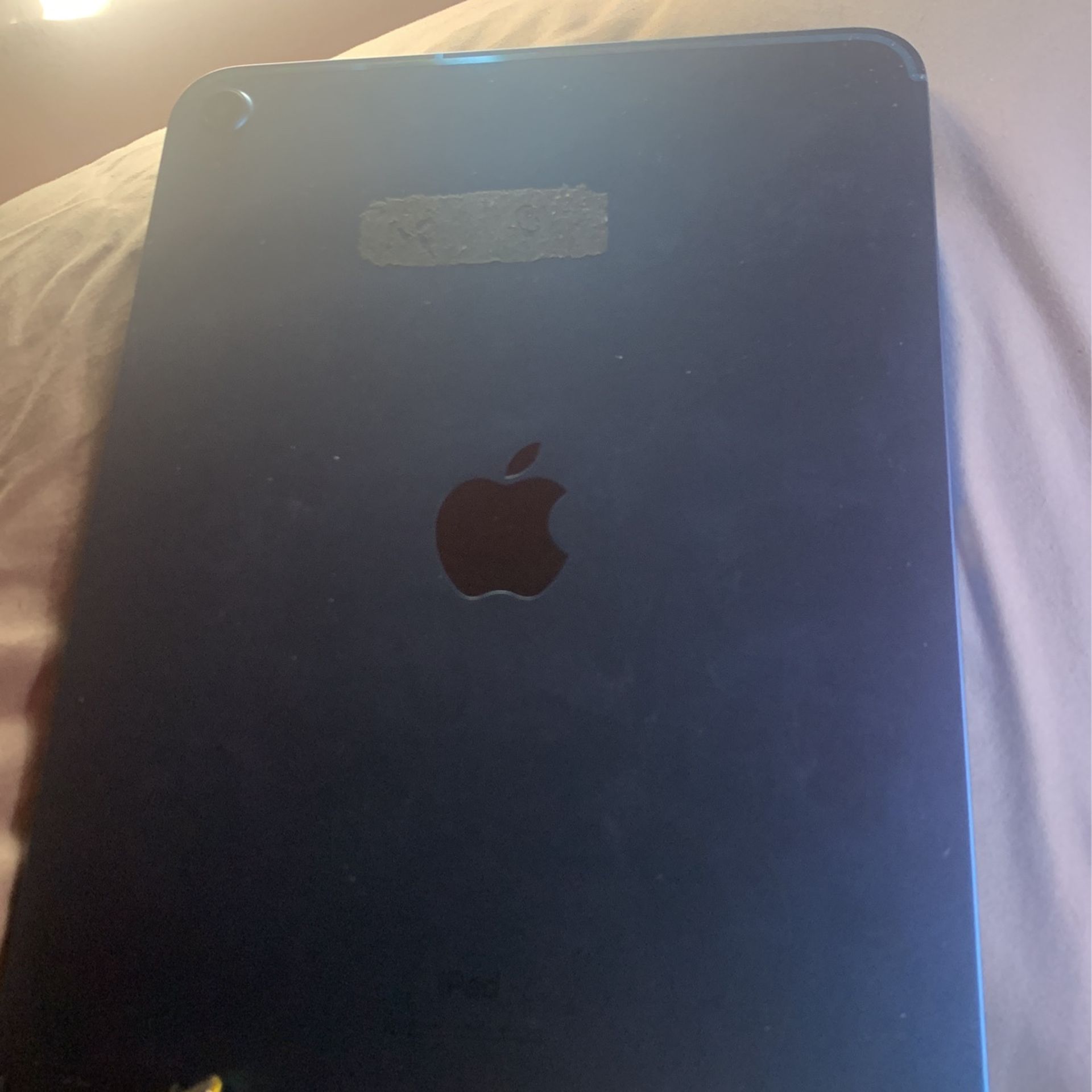 iPad 10 Gen