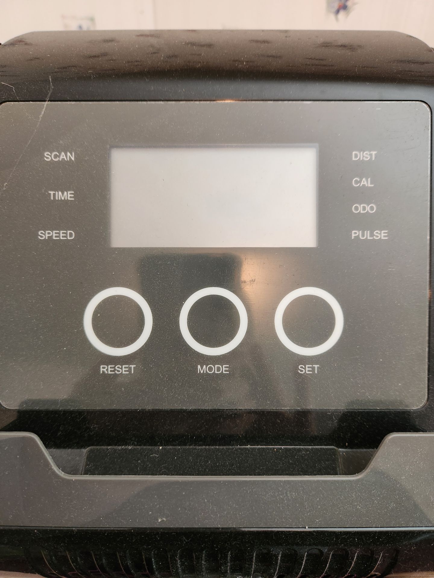 Slim Cycle