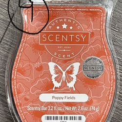 Assorted Scentsy Wax Bars