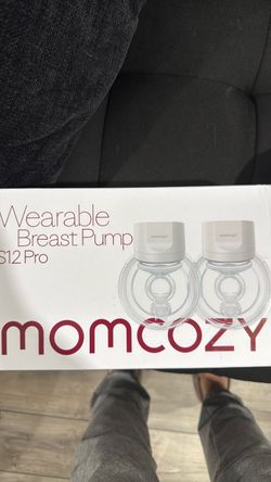 Momcozy s12pro