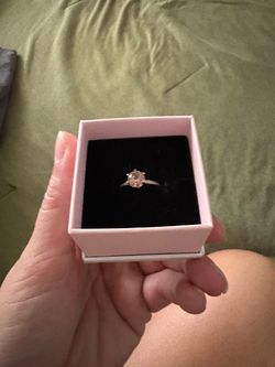 Pandora Ring