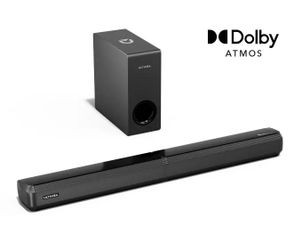ULTIMEA Apollo S60 Detachable Soundbar