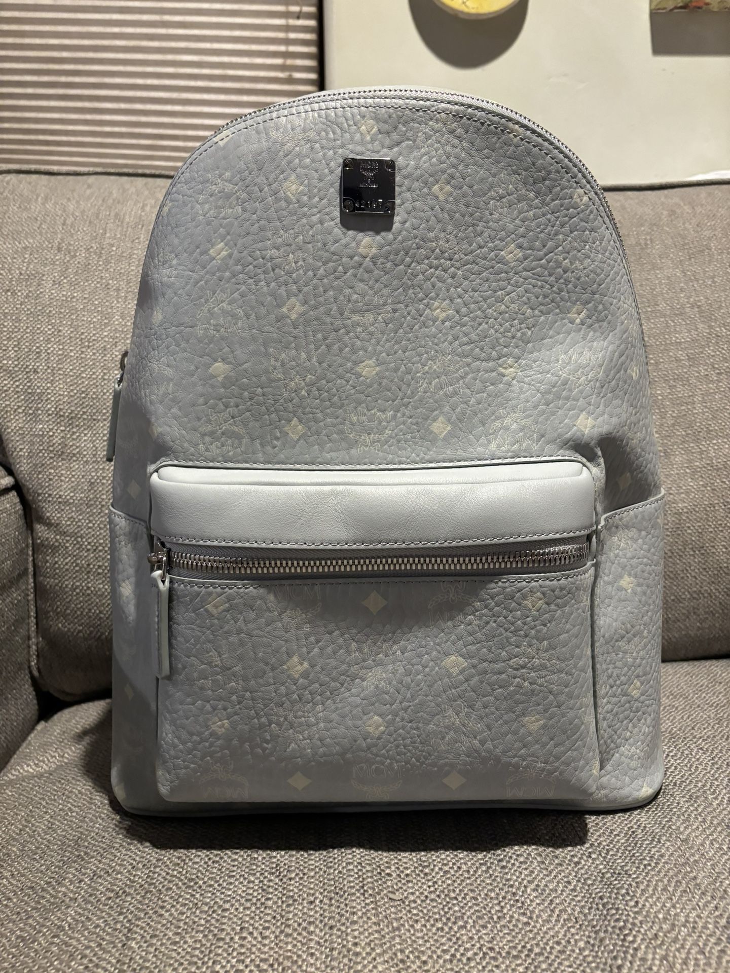 MCM Backpack