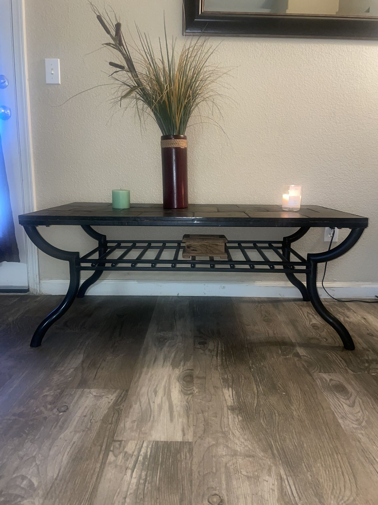 Coffee Tables