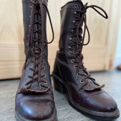 Boulet Boots