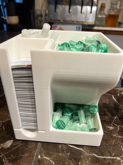 Insulin medication or make up organizer
