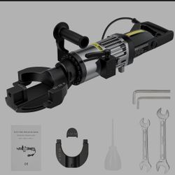 1500W Electric Rebar Bender