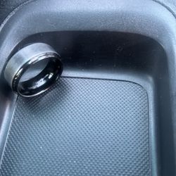 Tungsten Carbide Ring