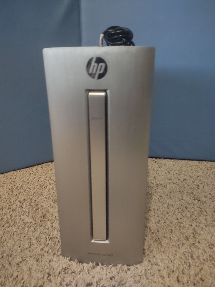 HP Desktop Computer Envy 750-267c