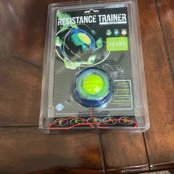 PBLX  Resistance Trainer Pro Edition 