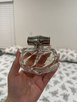 Gucci bamboo