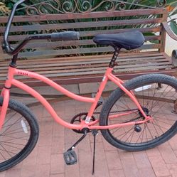 Schwinn Siesta Cruizer