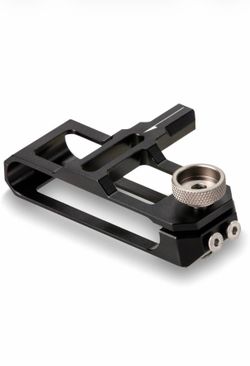 Tilta SSD Drive Holder for T5 - Black - NEW SEALED Blackmagic bmpcc4K 6K Cage