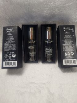 Kilian's Good Girl Gone Bad Travel Set