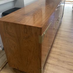 Credenza By Grosfeld House