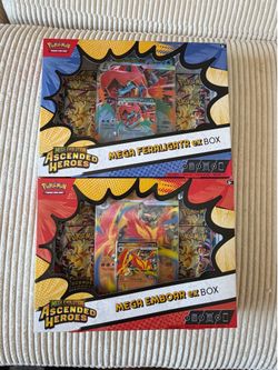 Pokemon mega emboar
