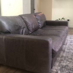 Hudson Couches