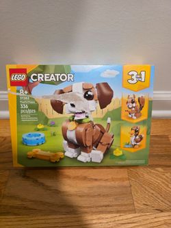 Legos