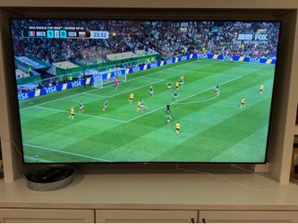 Sony 75 inch TV - Great picture