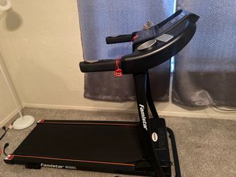 Treadmill