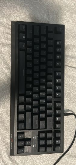 Gaming Keyboard