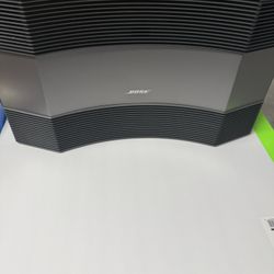 Bose Wave System II