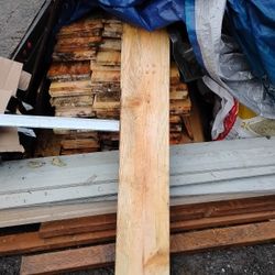 I Have A 160 1x10x6 Ft Kiln Dried White Wood Boards