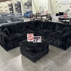 New Sectional