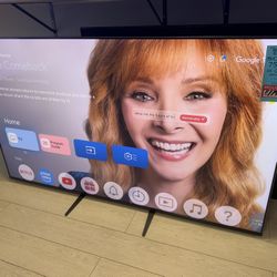 Sony 75 inch 4K QLED Smart TV Bravia 7 K-75XR70