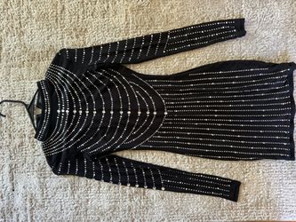 Fashion Nova Dress