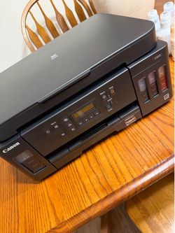 Canon printer
