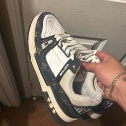 LV Trainers