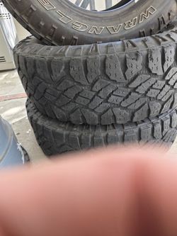 TIRES