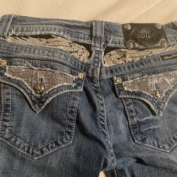 Miss Me Jeans Size 29