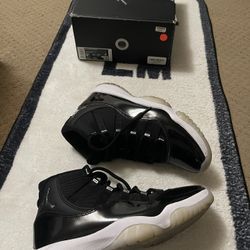 Jordan 11 Jubilee Size 9.5 Great Condition