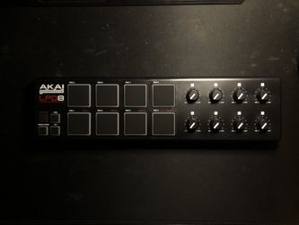 MIDI Controller