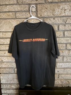 2000s Harley Davidson Alaska