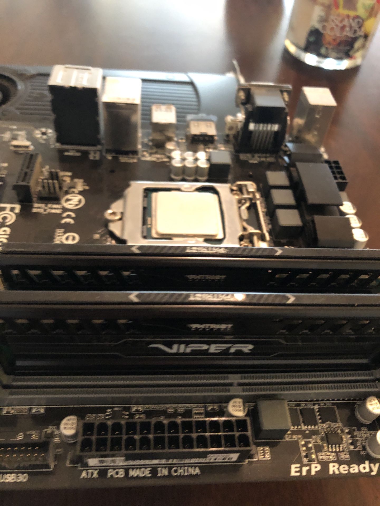 Gaming PC parts for Sale in Moreno Valley, CA OfferUp