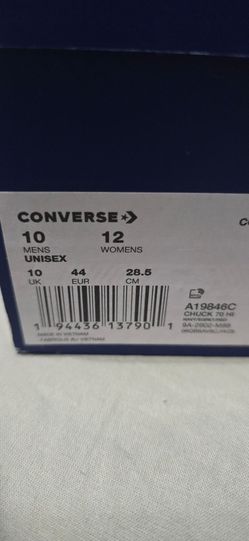 Dodgers  Converse undefeated