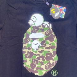 Bape Shirt 