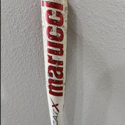 Marucci CAT X fAlloy  31 inc