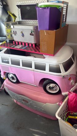 Electric VW