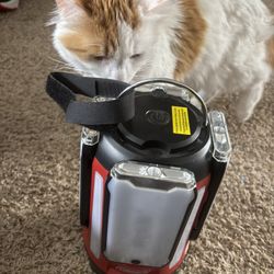 Coleman lantern 